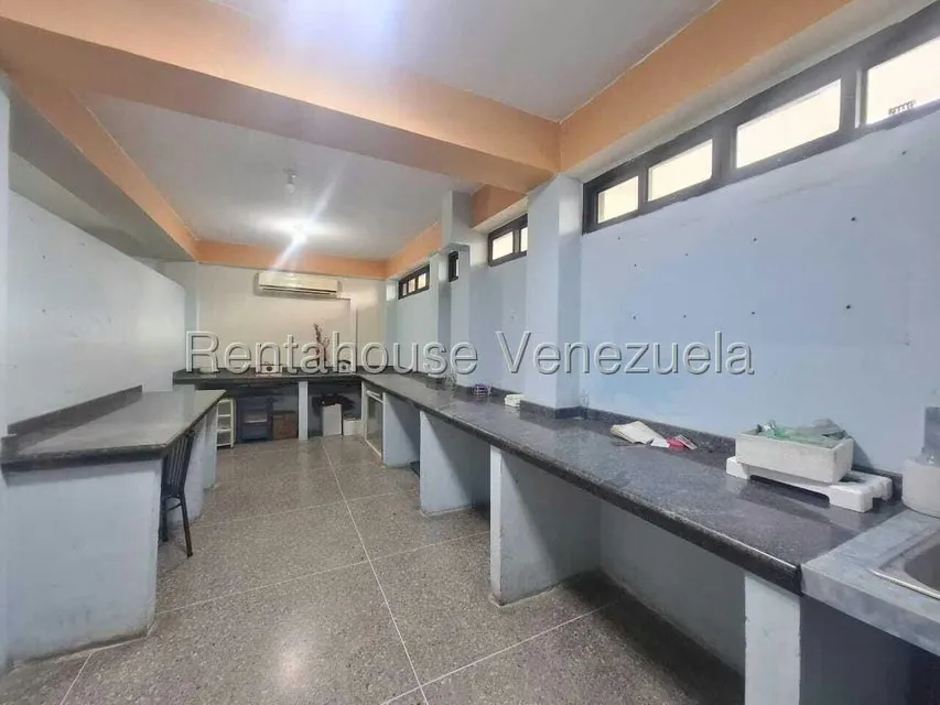Local Comercial en Alquiler en Centro, Lara - 10