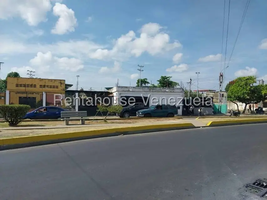 Local Comercial en Venta en Higuerote, Miranda