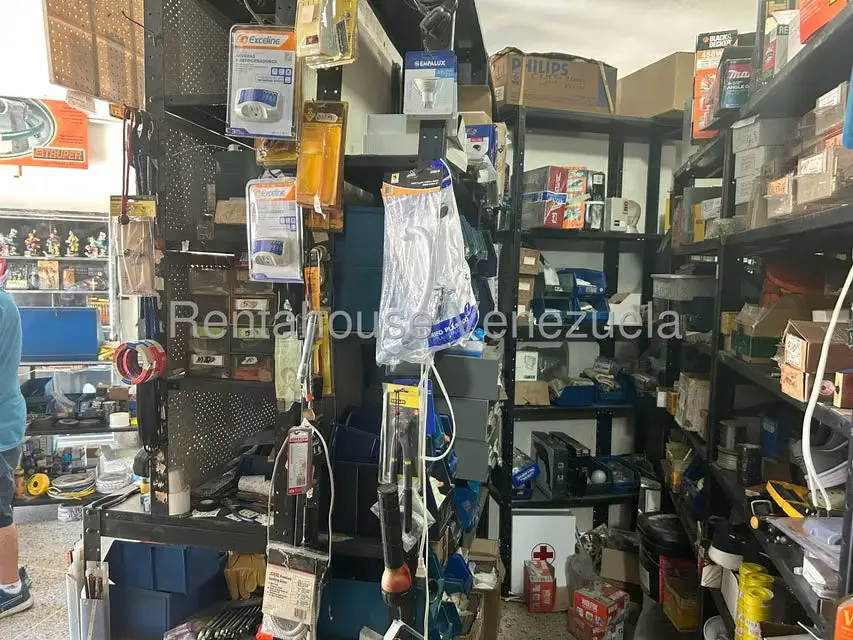 Local Comercial en Venta en Higuerote, Miranda - 11