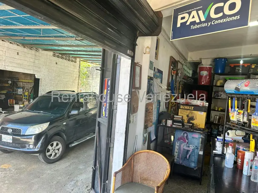 Local Comercial en Venta en Higuerote, Miranda - 17