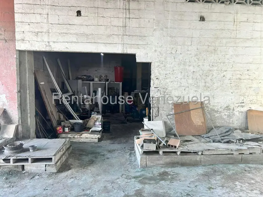 Local Comercial en Venta en Higuerote, Miranda - 19