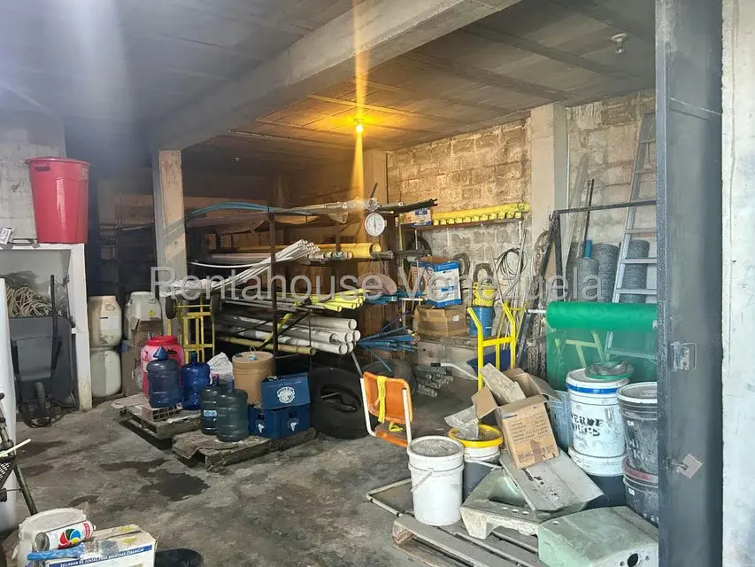 Local Comercial en Venta en Higuerote, Miranda - 20