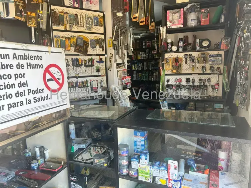 Local Comercial en Venta en Higuerote, Miranda - 2