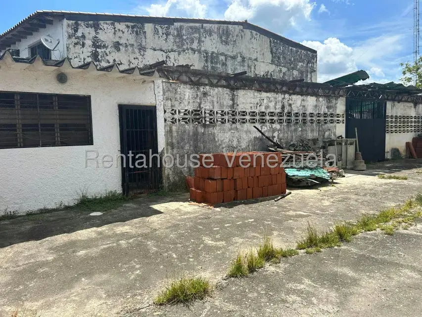 Local Comercial en Venta en Higuerote, Miranda - 21