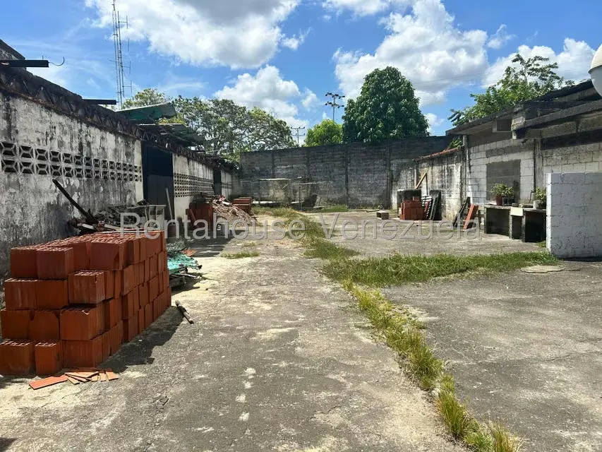 Local Comercial en Venta en Higuerote, Miranda - 22