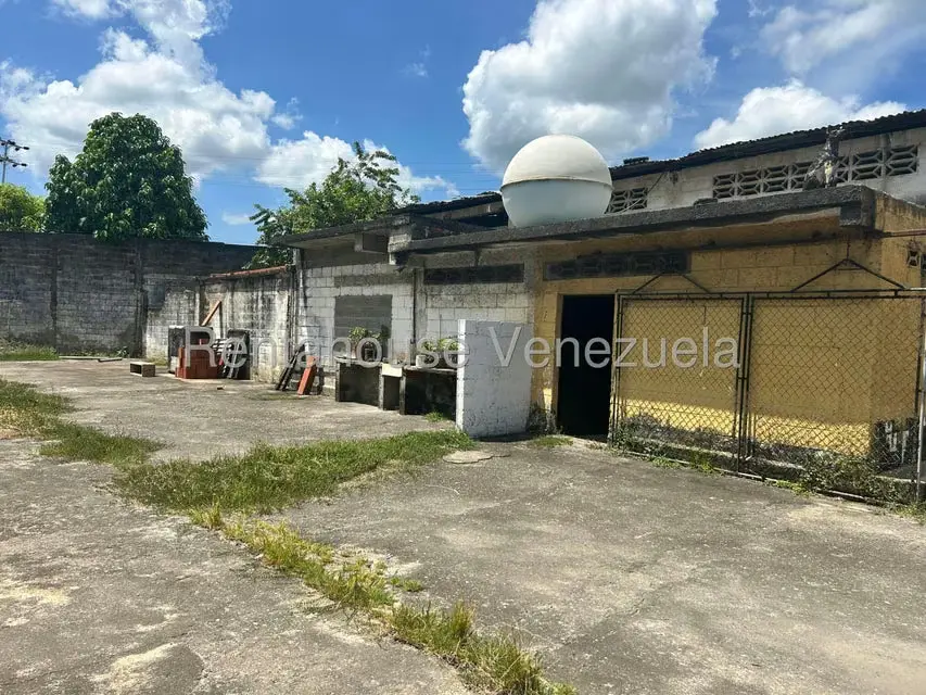 Local Comercial en Venta en Higuerote, Miranda - 23