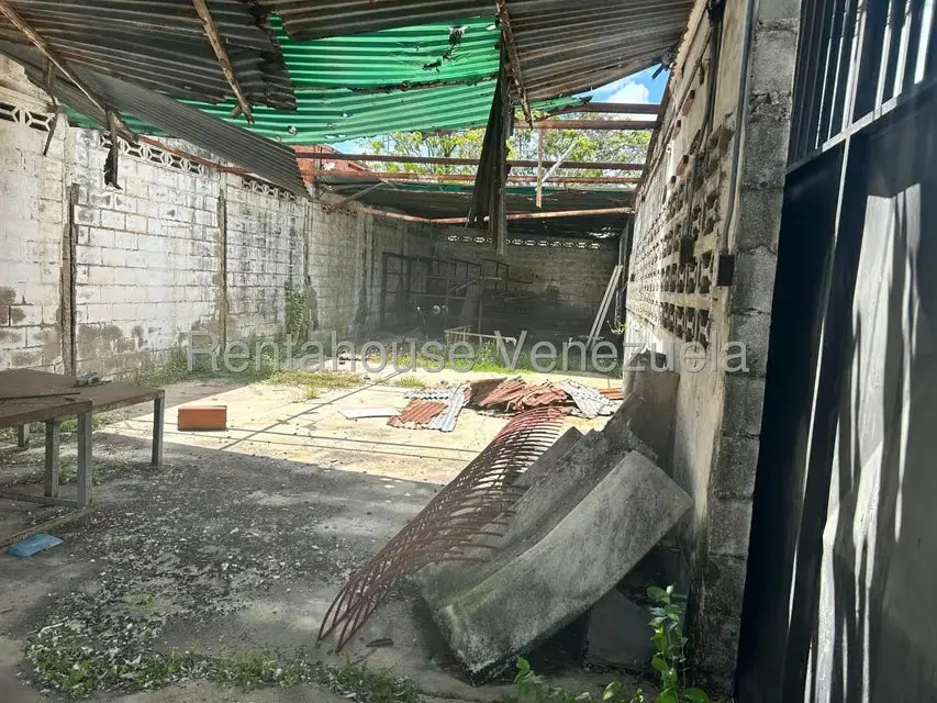 Local Comercial en Venta en Higuerote, Miranda - 24