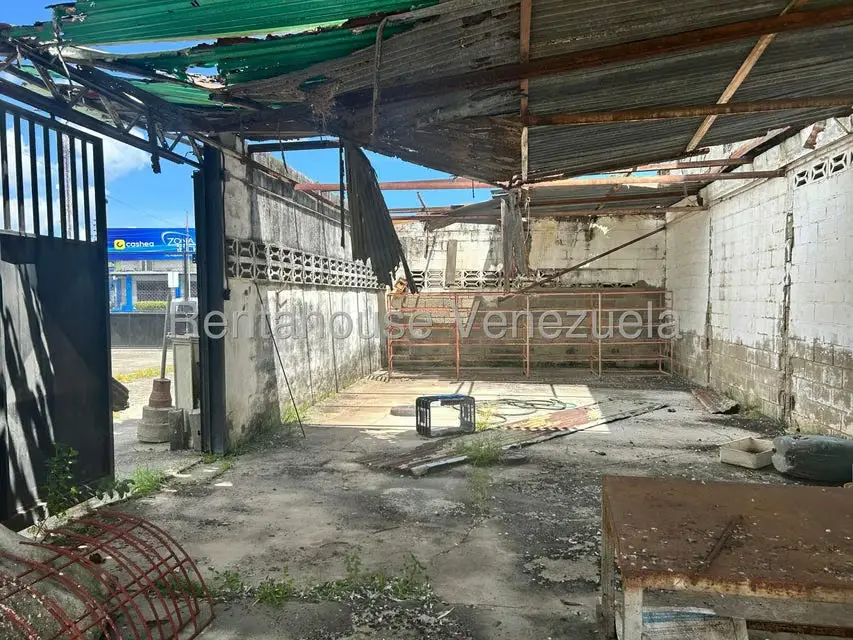 Local Comercial en Venta en Higuerote, Miranda - 26