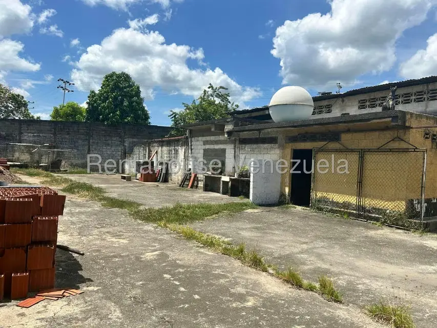 Local Comercial en Venta en Higuerote, Miranda - 29