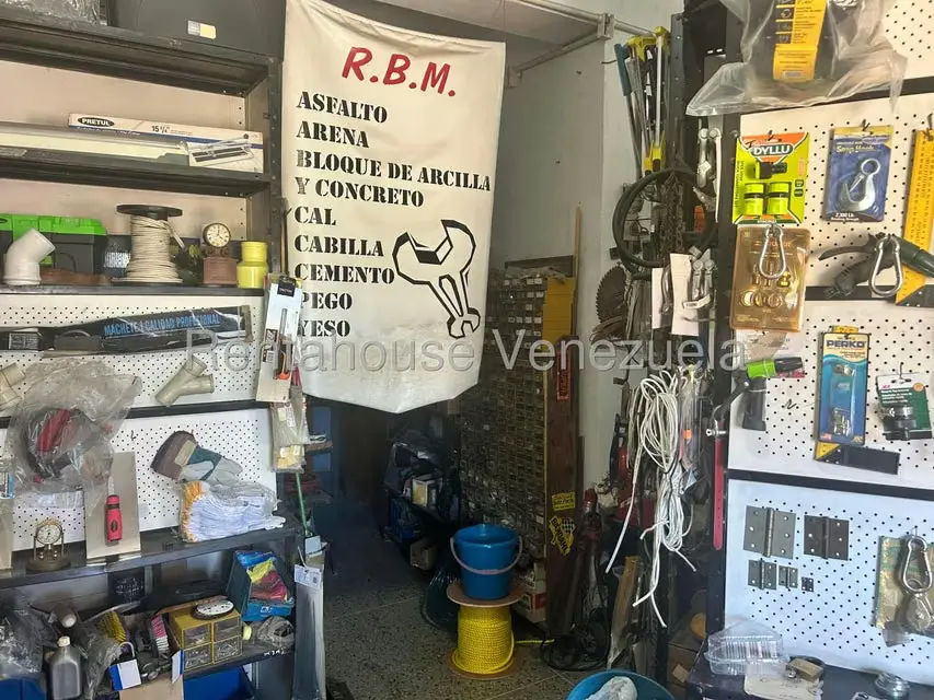 Local Comercial en Venta en Higuerote, Miranda - 4