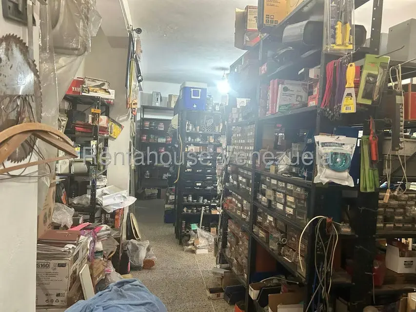 Local Comercial en Venta en Higuerote, Miranda - 5