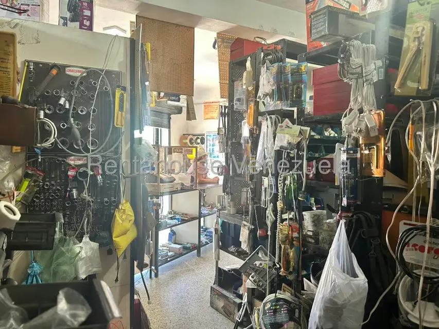 Local Comercial en Venta en Higuerote, Miranda - 8