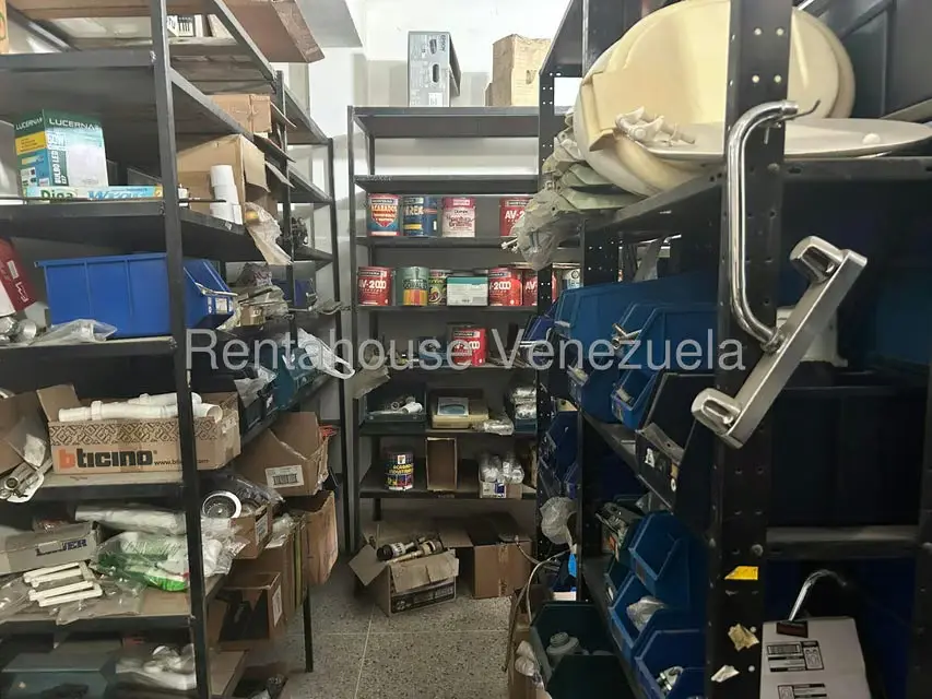 Local Comercial en Venta en Higuerote, Miranda - 9