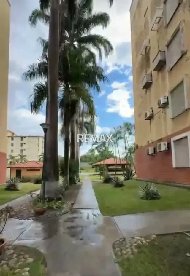 Apartamento en venta Conjunto Residencial Jabillo Real - 11