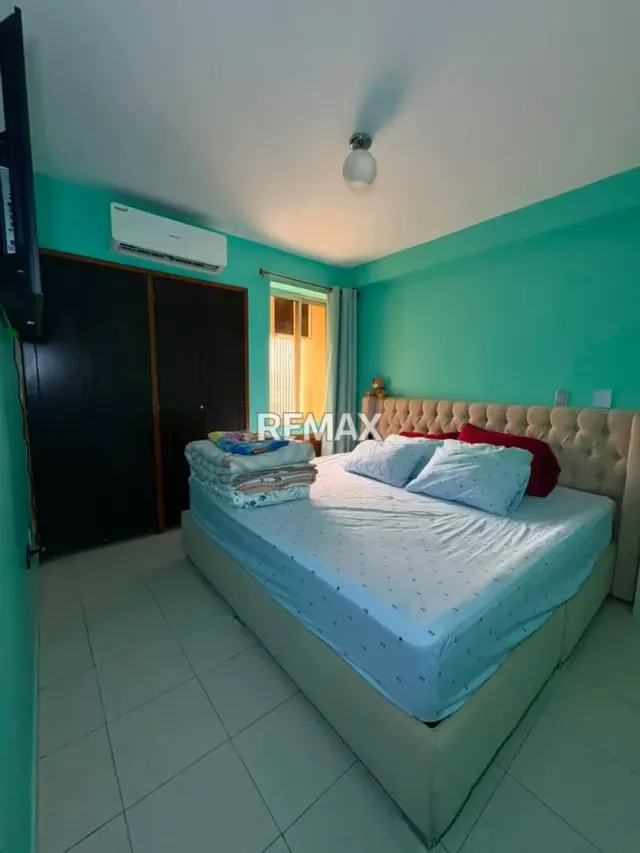 Apartamento en venta Conjunto Residencial Jabillo Real - 4