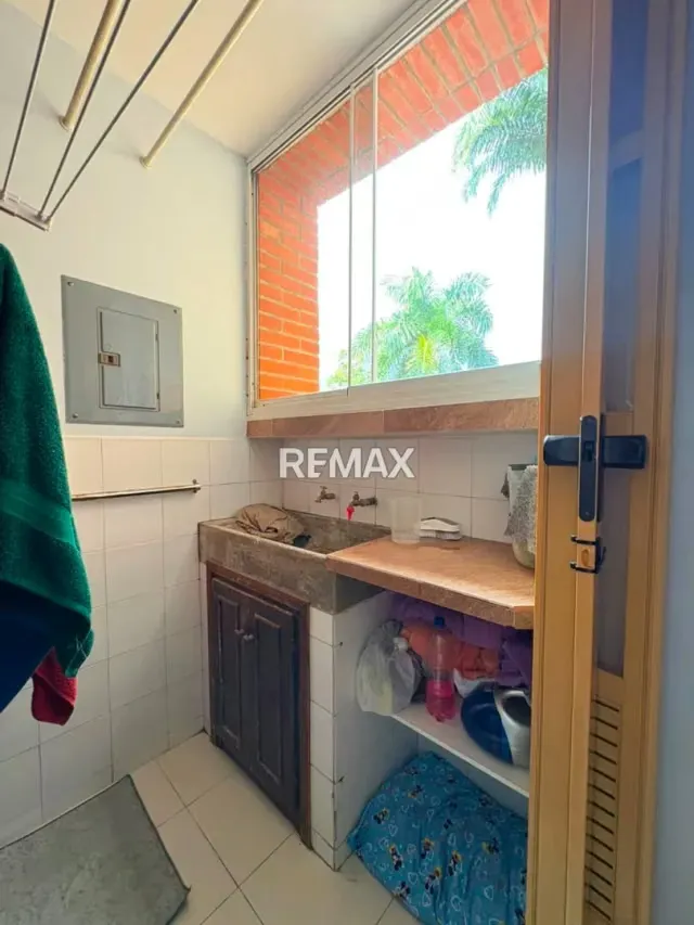 Apartamento en venta Conjunto Residencial Jabillo Real - 10