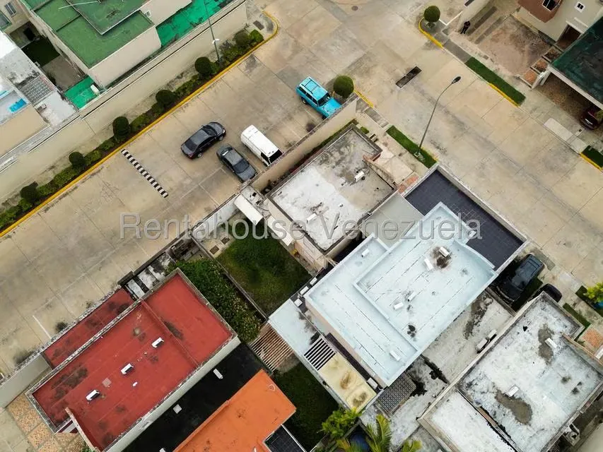 Casa (Duplex) en Venta en Ciudad Roca, Lara - 14