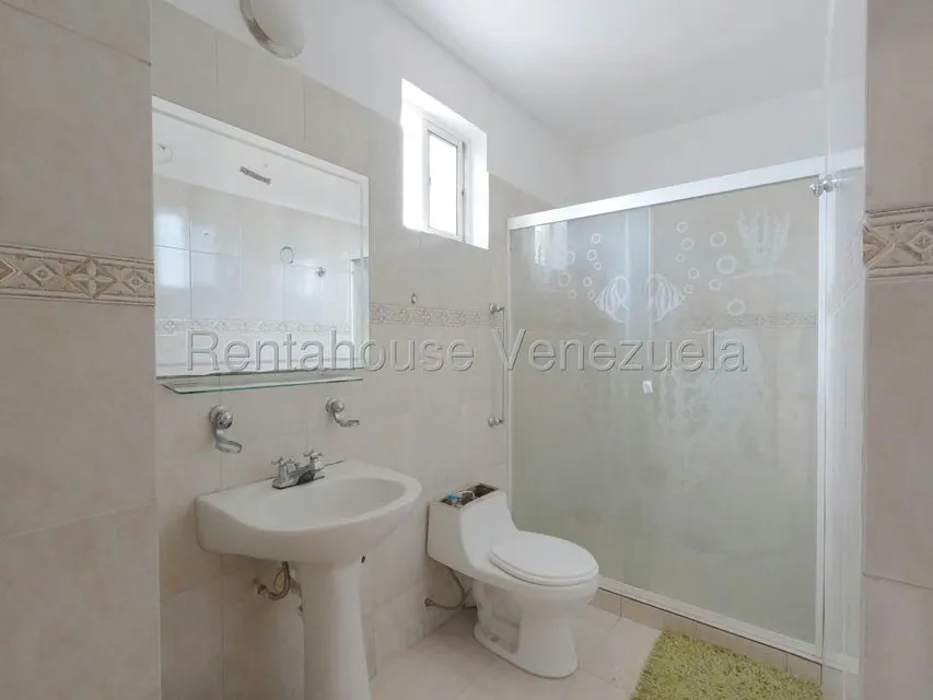 Casa (Duplex) en Venta en Ciudad Roca, Lara - 10