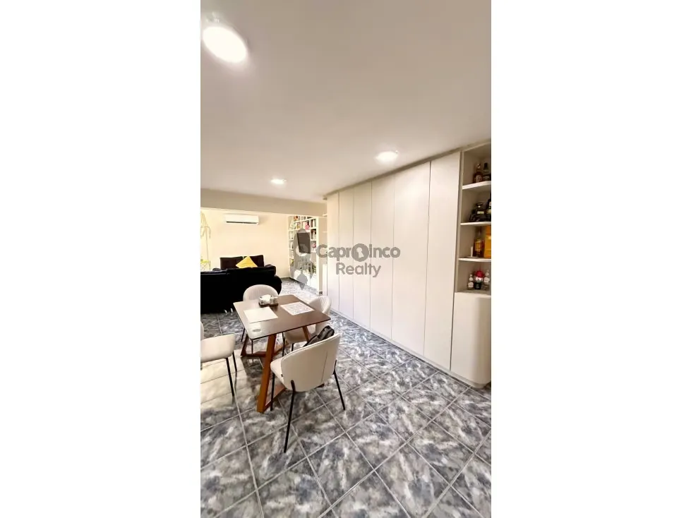 Apartamento de 105 m2 en el Bosque TCL A 10136279