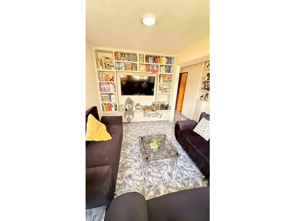 Apartamento de 105 m2 en el Bosque TCL A 10136279 - 5