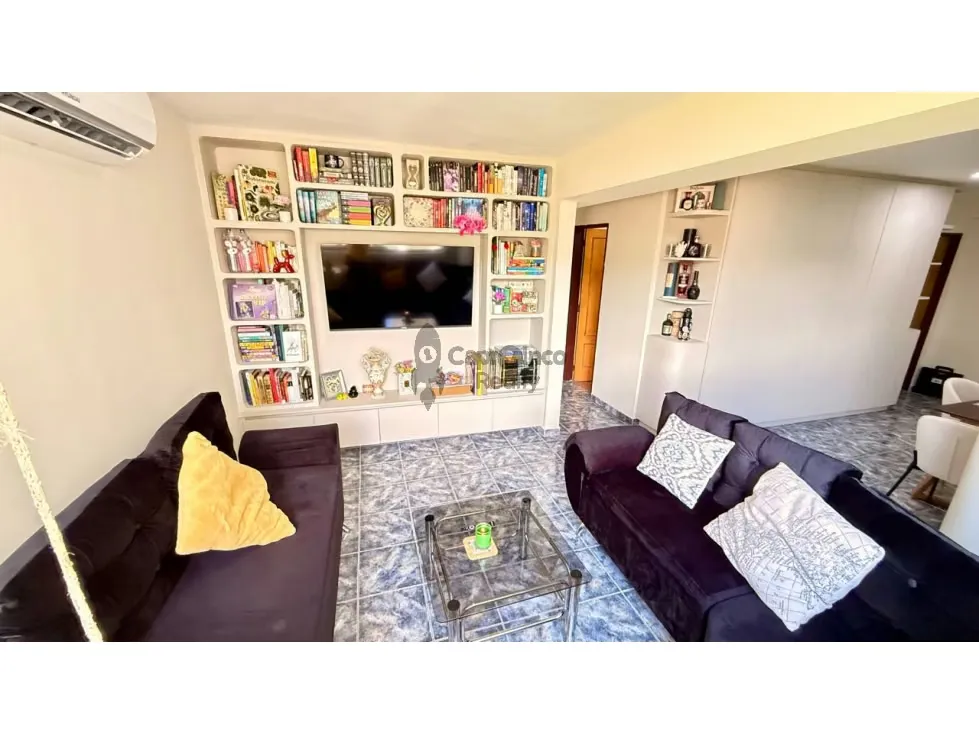Apartamento de 105 m2 en el Bosque TCL A 10136279 - 6
