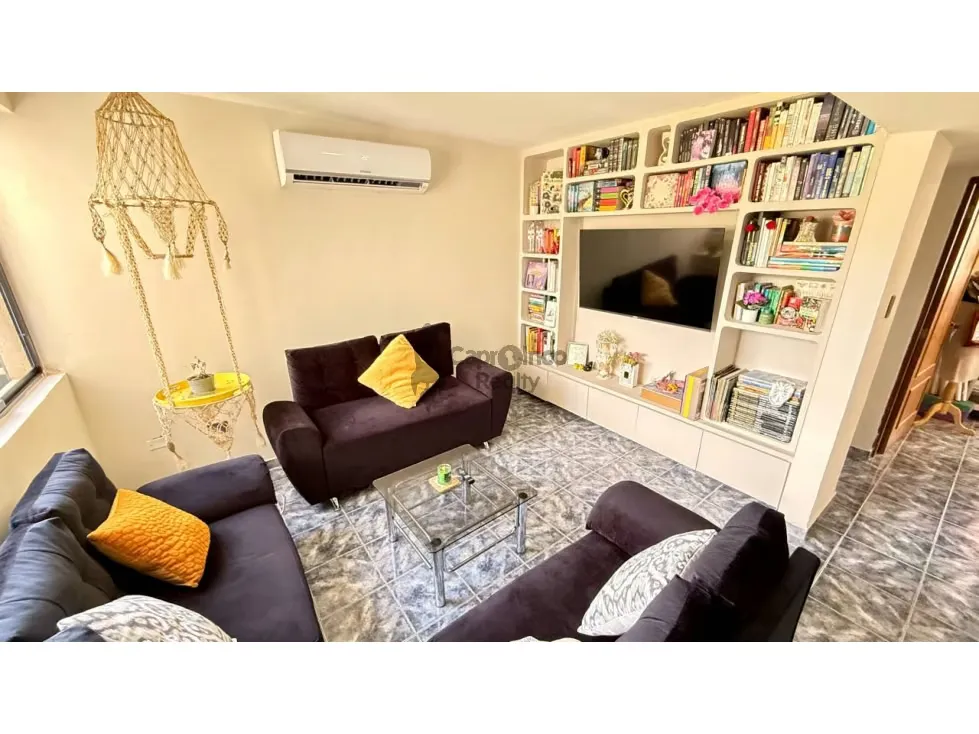 Apartamento de 105 m2 en el Bosque TCL A 10136279 - 8