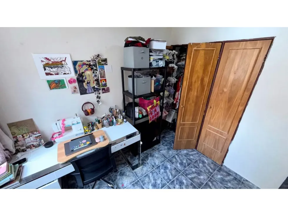 Apartamento de 105 m2 en el Bosque TCL A 10136279 - 10