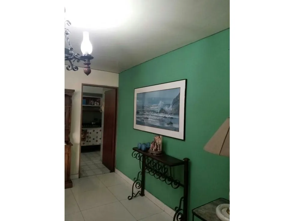 Penthouse Duplex Rde 223m² con Vista Panorámica Única Macaracuay Carac - 19