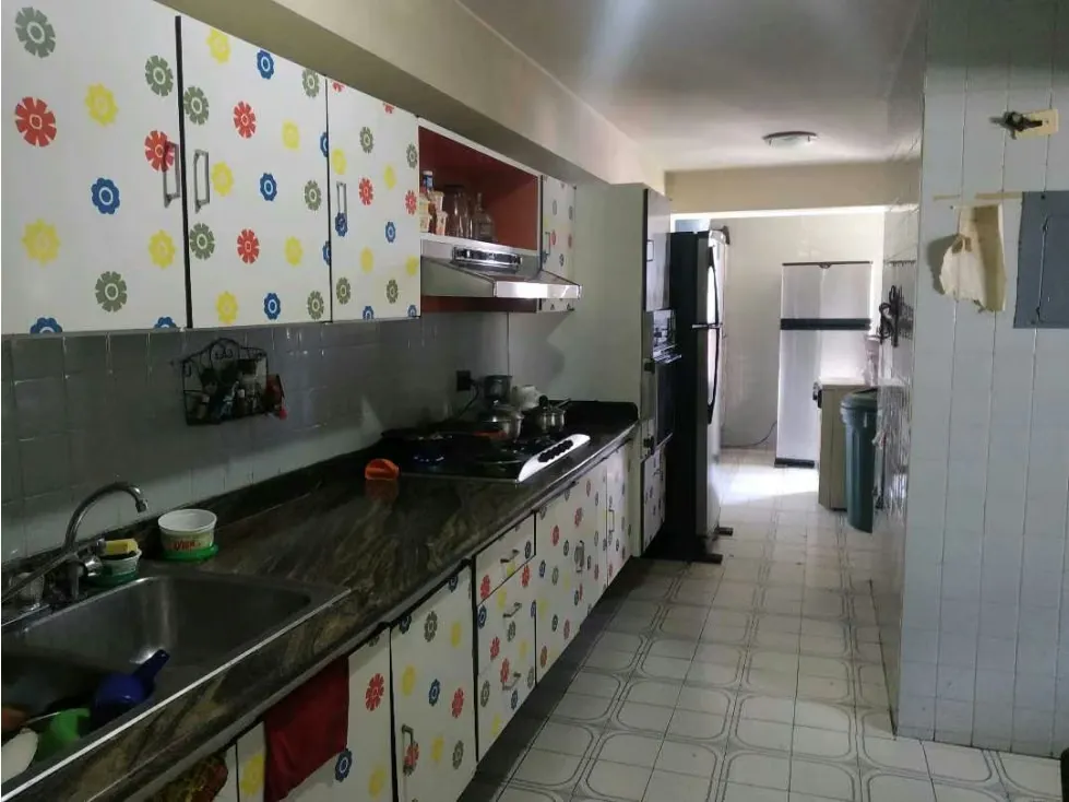 Penthouse Duplex Rde 223m² con Vista Panorámica Única Macaracuay Carac - 21