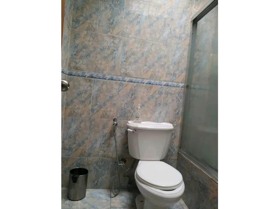 Penthouse Duplex Rde 223m² con Vista Panorámica Única Macaracuay Carac - 24