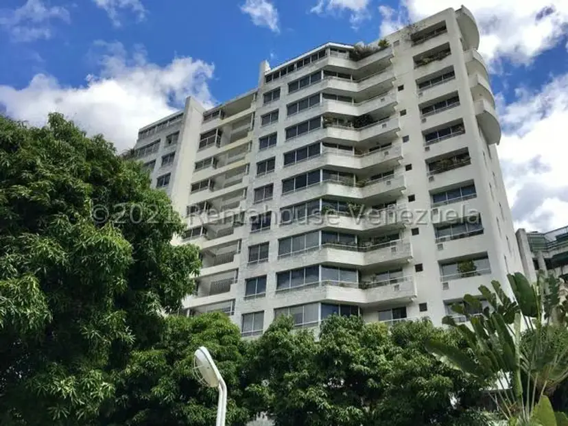 Apartamento (Duplex) en Venta en La Florida, Distrito Metropolitano