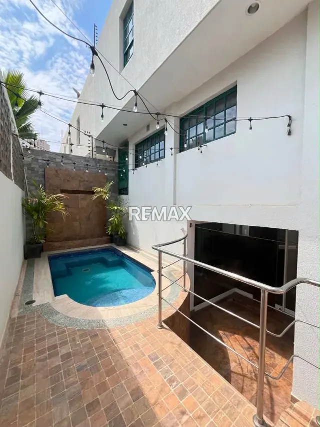 Casa en Venta en Virginia Country - 14