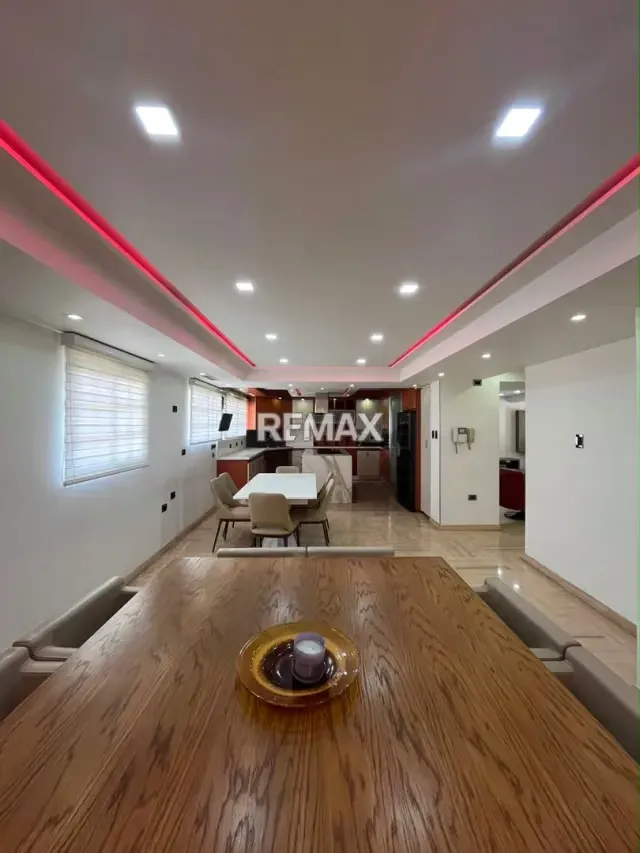 Casa en Venta en Virginia Country - 2