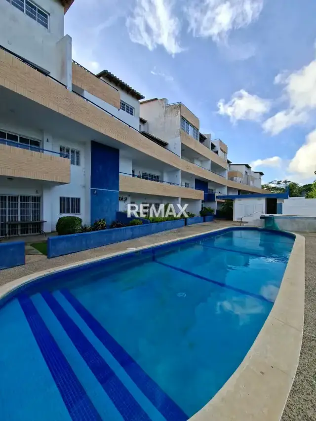 EN VENTA APARTAMENTO EN PLANTA BAJA,LA ASUNCIÓN