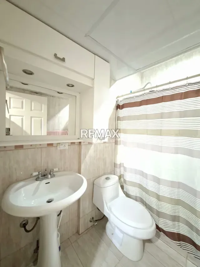 EN VENTA APARTAMENTO EN PLANTA BAJA,LA ASUNCIÓN - 11