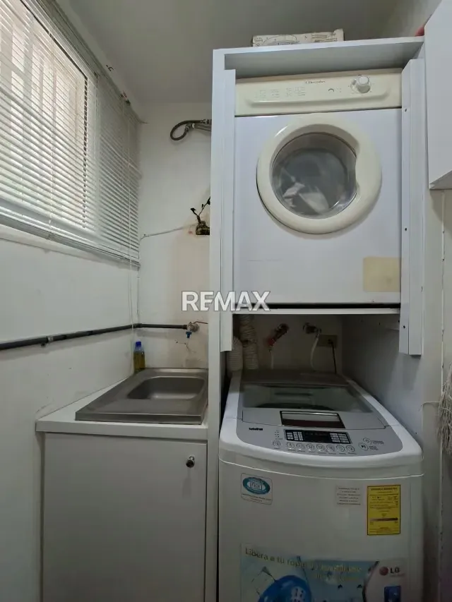 EN VENTA APARTAMENTO EN PLANTA BAJA,LA ASUNCIÓN - 12