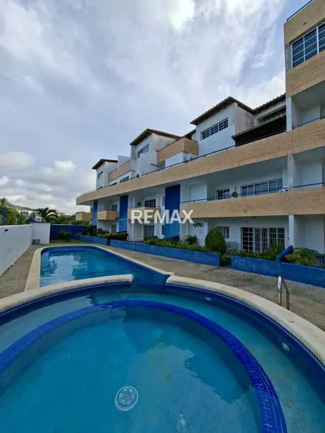 EN VENTA APARTAMENTO EN PLANTA BAJA,LA ASUNCIÓN - 14