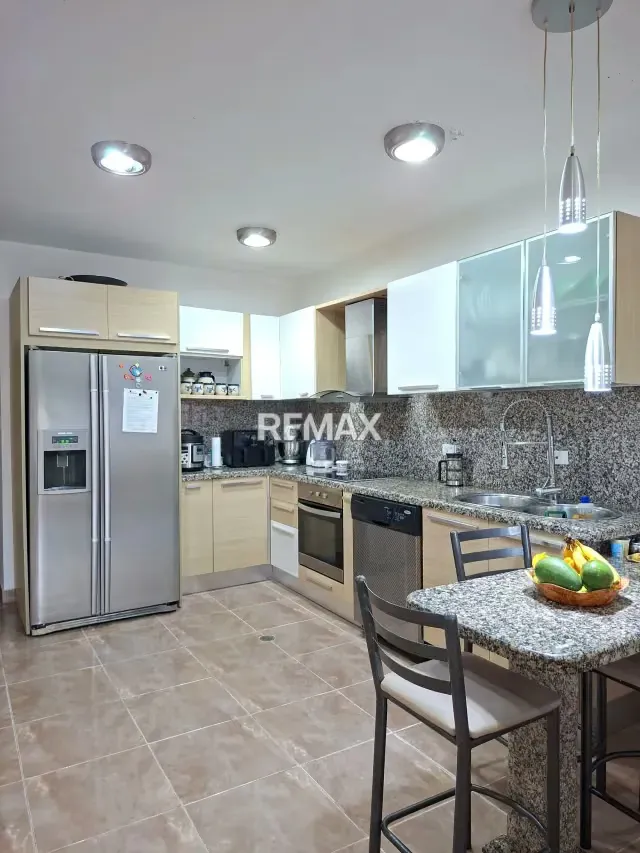 EN VENTA APARTAMENTO EN PLANTA BAJA,LA ASUNCIÓN - 2