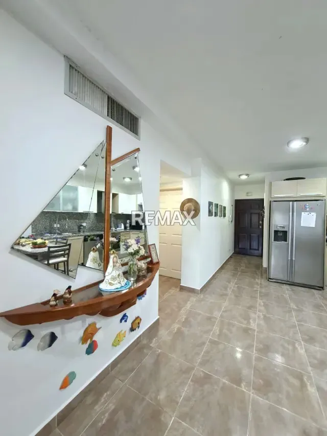 EN VENTA APARTAMENTO EN PLANTA BAJA,LA ASUNCIÓN - 3
