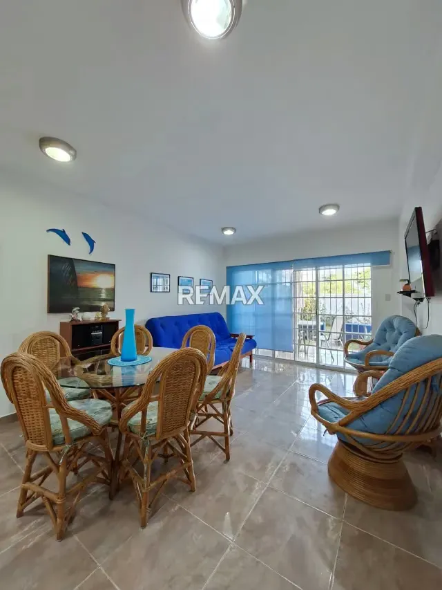 EN VENTA APARTAMENTO EN PLANTA BAJA,LA ASUNCIÓN - 4