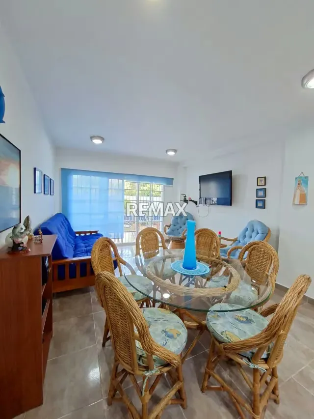EN VENTA APARTAMENTO EN PLANTA BAJA,LA ASUNCIÓN - 5