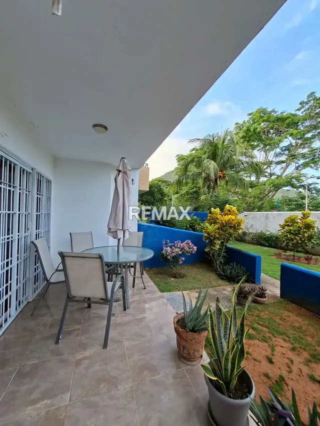 EN VENTA APARTAMENTO EN PLANTA BAJA,LA ASUNCIÓN - 6