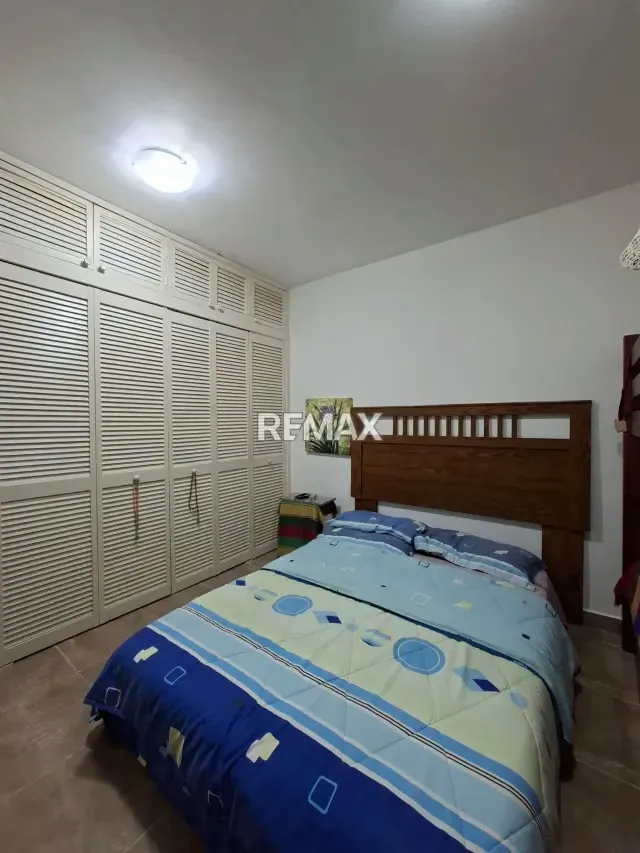 EN VENTA APARTAMENTO EN PLANTA BAJA,LA ASUNCIÓN - 8