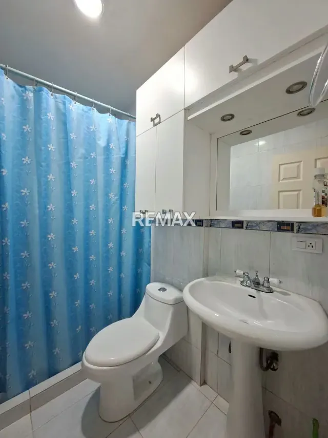 EN VENTA APARTAMENTO EN PLANTA BAJA,LA ASUNCIÓN - 9