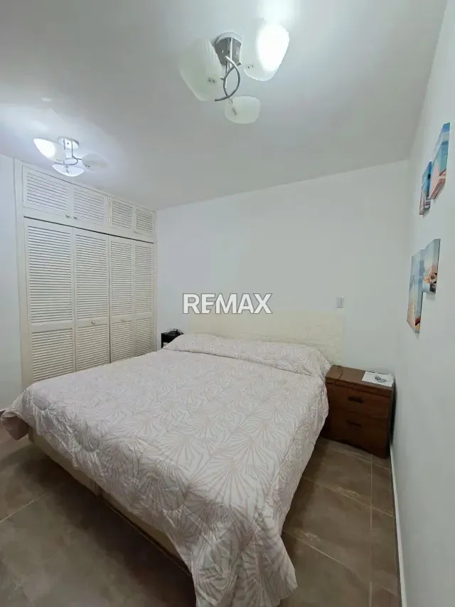 EN VENTA APARTAMENTO EN PLANTA BAJA,LA ASUNCIÓN - 10