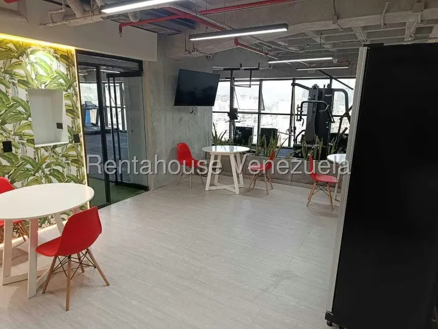 Oficina en Venta en El Bosque, Distrito Metropolitano - 2