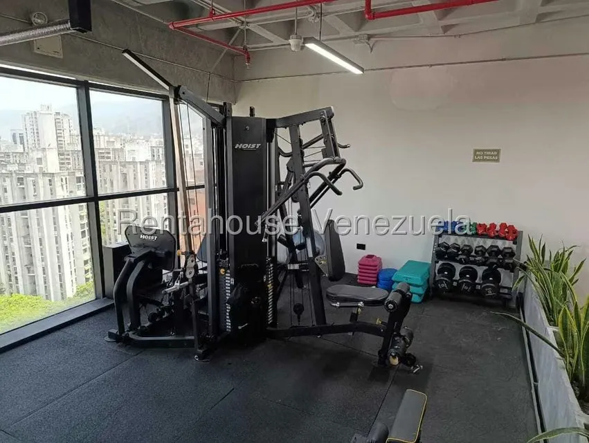 Oficina en Venta en El Bosque, Distrito Metropolitano - 6