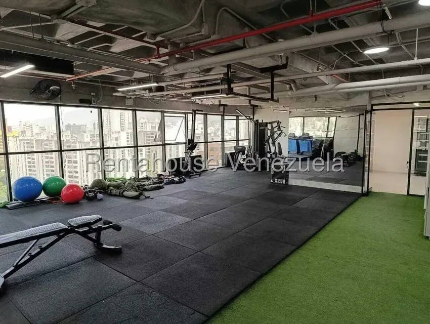 Oficina en Venta en El Bosque, Distrito Metropolitano - 8