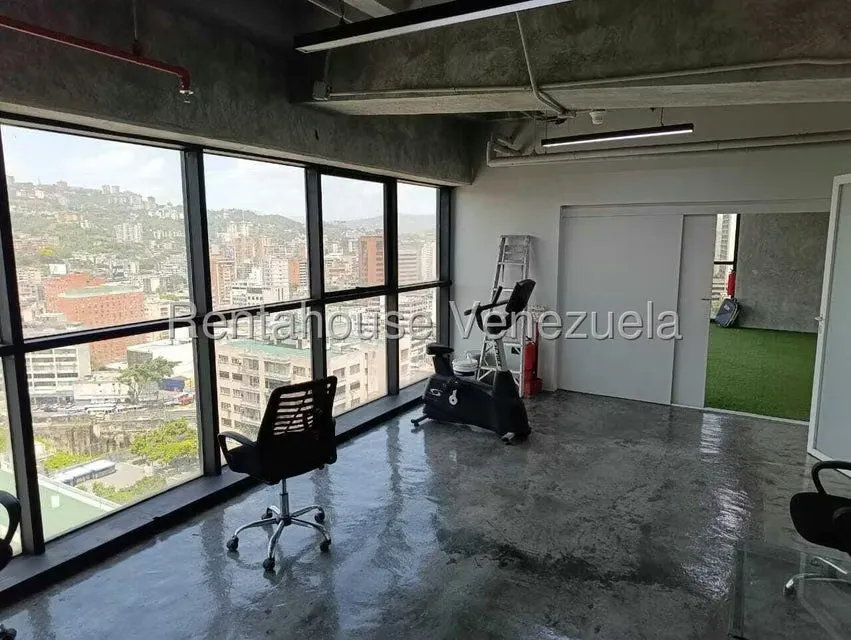 Oficina en Venta en El Bosque, Distrito Metropolitano - 9
