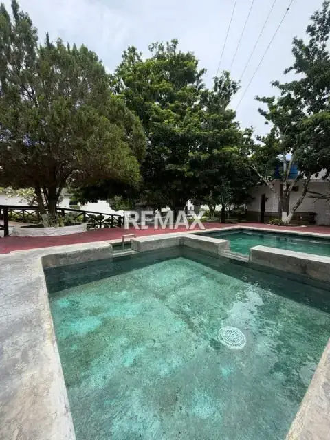 En venta Casa tipo granja en el manzano